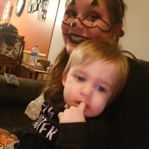 Meet your Posher, Tracy